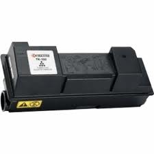 Toner compatível Kyocera TK350 preto, 15.000 páginas